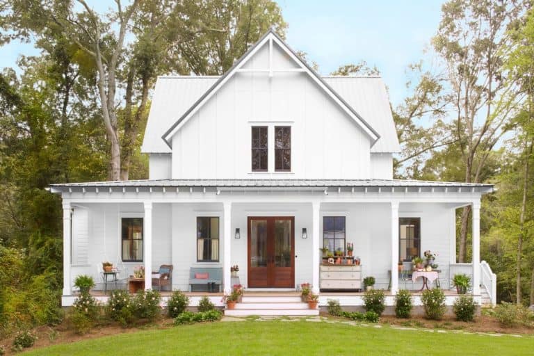 What Is Farmhouse Style And How To Get It My Simpatico Life