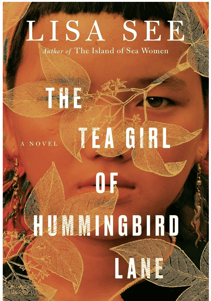 The Tea Girl of Hummingbird Land - A Novel