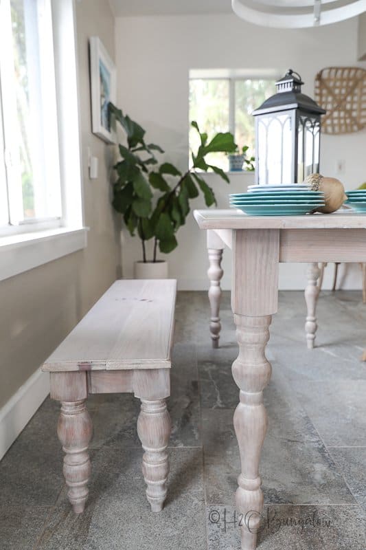 Image for How To - Dining Table