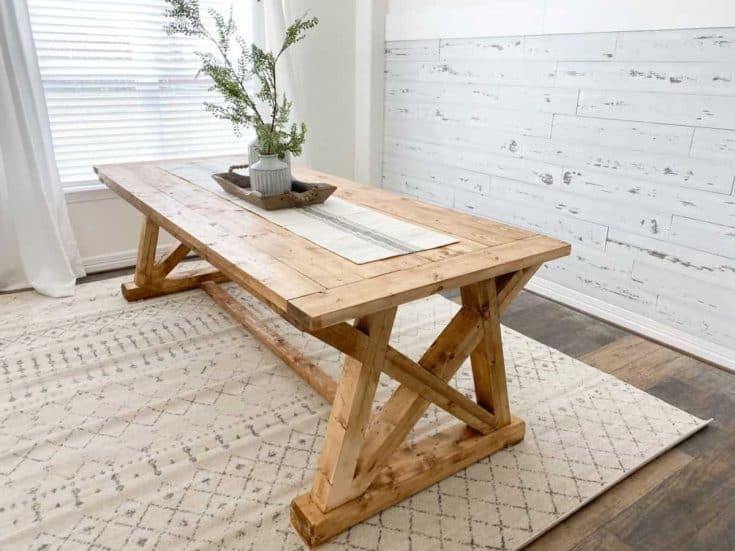 Image for DIY Dining Table
