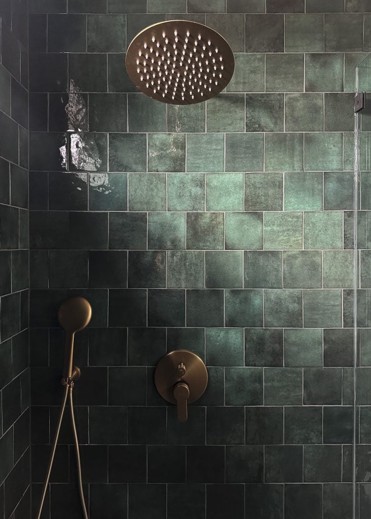 Tips for a Better Bathroom for Aging in Place
