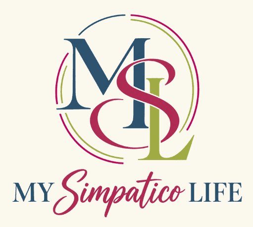 My Simpatico Life