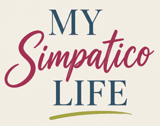 My Simpatico Life