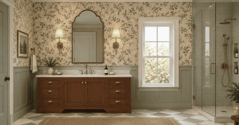 Bathroom Design