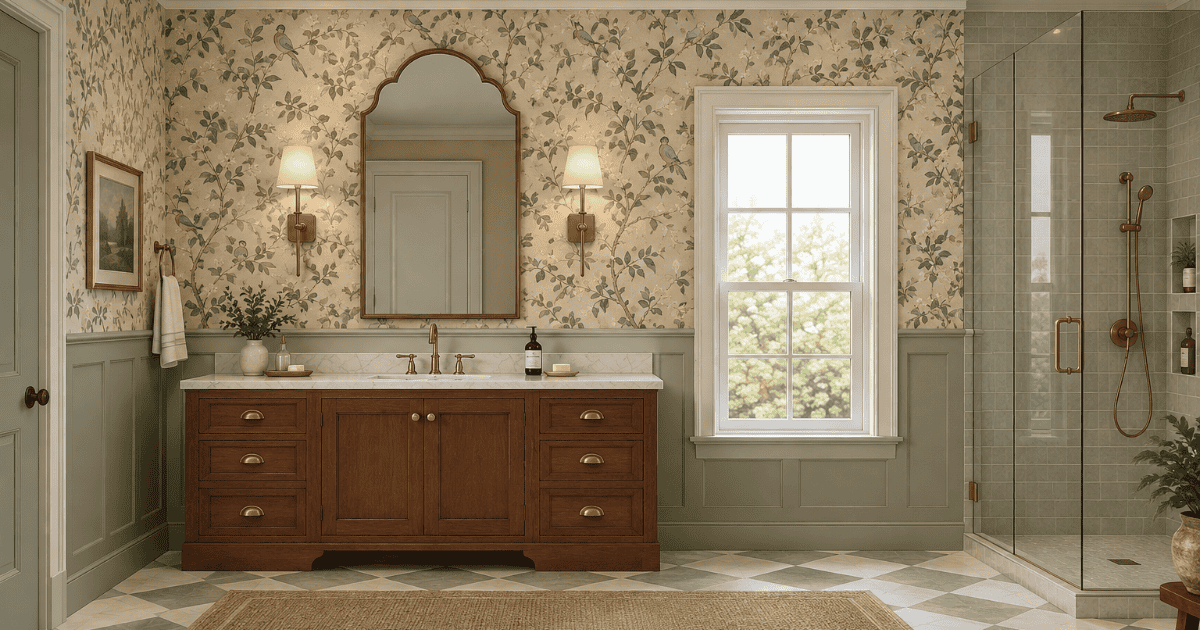 Bathroom Design